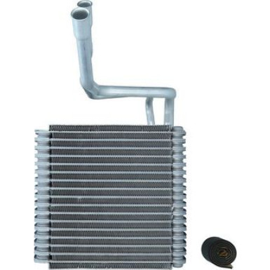 KAMOKA Verdampfer, Klimaanlage