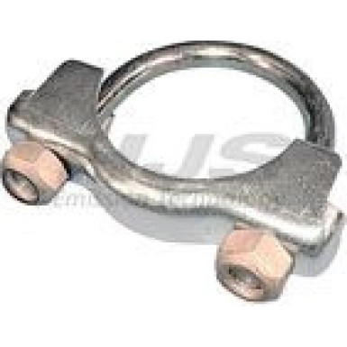 Rohrverbinder, Abgasanlage | Schelle FORD 67 | 83 15 8767