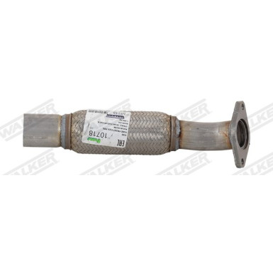 46 / WELLROHR, ABGASANLAGE | FORD Focus 98 | 10718