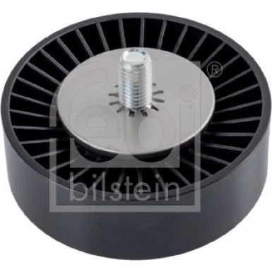 Febi Bilstein Umlenk- / Führungsrolle, Keilrippenriemen 30120