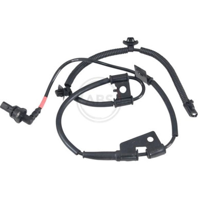 30922 Sensor, Raddrehzahl