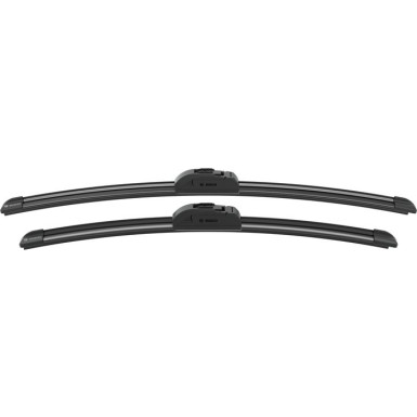 Scheibenwischer Aerotwin AR531S BOSCH | PEUGEOT RENAULT TOYOTA Avensis Corolla | 3397118901