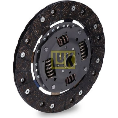 321 0033 11 Kupplungsscheibe 321 0033 11 Kupplungsscheibe