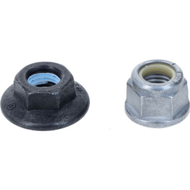 Spurstangenkopf li | AUDI,SEAT,SKODA,SKODA,VW | 35281 02