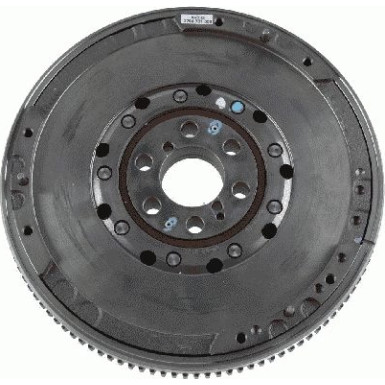 Zweimassenschwungrad | FIAT Stilo 1.9 JTD,2.4i 01 | 2294701009