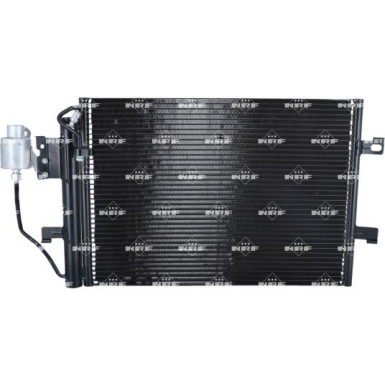 Kondensator, Klimaanlage EASY FIT 35309