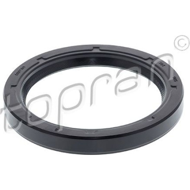 101 905 Wellendichtring, Kurbelwelle