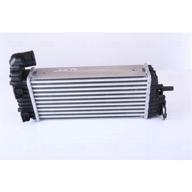 Ladeluftkühler PKW Ford Transit Connect 13 FIRST FIT 96251