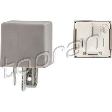 TOPRAN Relais TOPRAN Relais