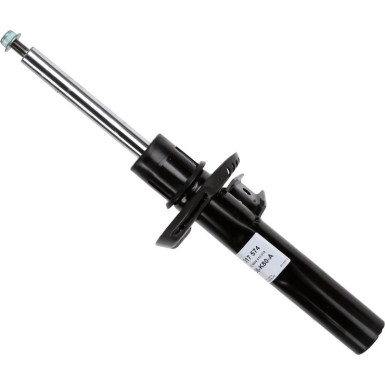 SACHS Stoßdämpfer | 317 574