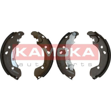 KAMOKA Bremsbackensatz KAMOKA Bremsbackensatz