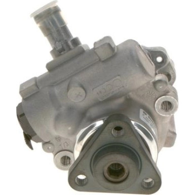 K S00 000 518 Hydraulikpumpe, Lenkung K S00 000 518 Hydraulikpumpe, Lenkung