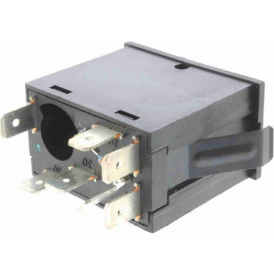 VEMO Warnblinkschalter