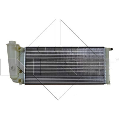 NRF Motorkühler | 58781