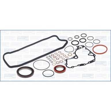 54129400 Dichtungssatz, Kurbelgehäuse