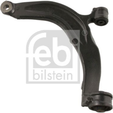 38285 Lenker, Radaufhängung 38285 Lenker, Radaufhängung