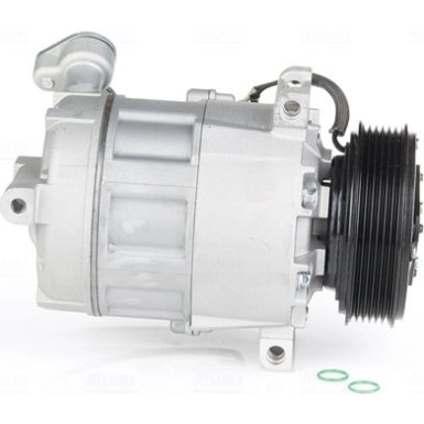 Kompressor PKW Volvo S80 06 FIRST FIT 89465