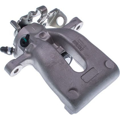 DENCKERMANN Bremstrommel | B190075L