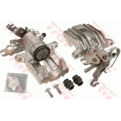 TRW Bremstrommel BHN954