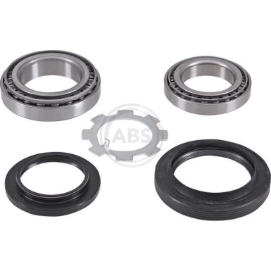 A.B.S. Radlager 200057