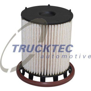TRUCKTEC AUTOMOTIVE Kraftstofffilter | 07.38.036