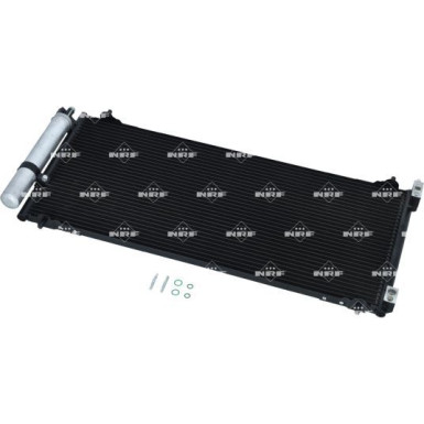 Kondensator, Klimaanlage EASY FIT 35905