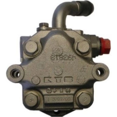 SPIDAN Hydraulikpumpe 54203