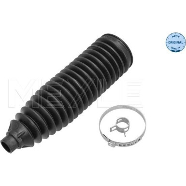 Faltenbalgsatz, Lenkung MEYLE-ORIGINAL: True to OE 6146200019