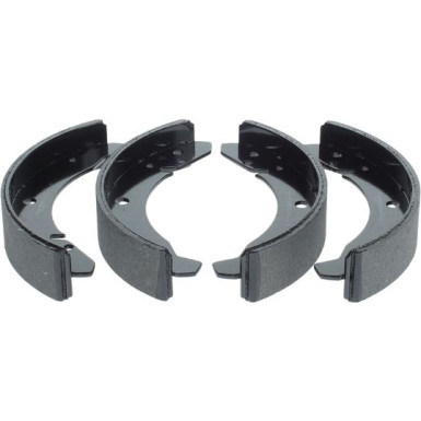 0 986 487 099 Bremsbackensatz