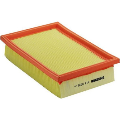 DENCKERMANN Luftfilter A140029