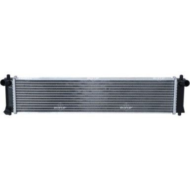 NRF Motorkühler 50547 NRF Motorkühler 50547