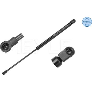 Gasfeder, Koffer-/Laderaum MEYLE-ORIGINAL: True to OE 5409100012 Gasfeder, Koffer-/Laderaum MEYLE-ORIGINAL: True to OE 5409100012