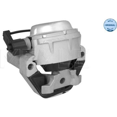 Lagerung, Motor AUDI A6,A7 10 MEYLE-ORIGINAL: True to OE 1001990308