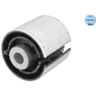 Achskörperlager HA AUDI A4,A5,A6,A7 07 MEYLE-ORIGINAL: True to OE 1007100051