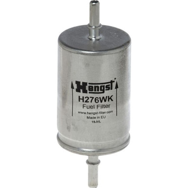 HENGST FILTER Kraftstofffilter | H276WK