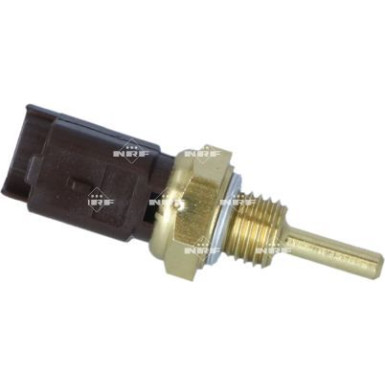 NRF Sensor, Kühlmitteltemperatur NRF Sensor, Kühlmitteltemperatur