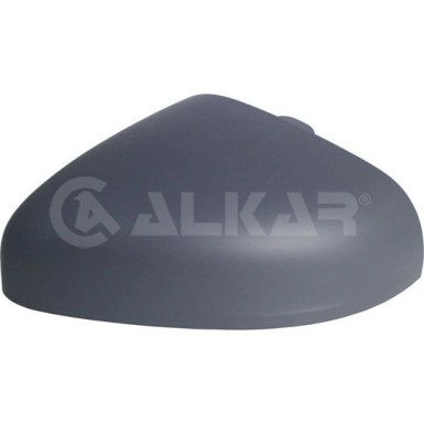 SPIEGELVERKLEIDUNG L grundiert | FORD FIESTA VII 1,17 | 6341743