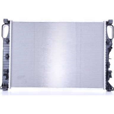 Wasserkühler PKW | MERCEDES W211 200/220 CDI | 62792A