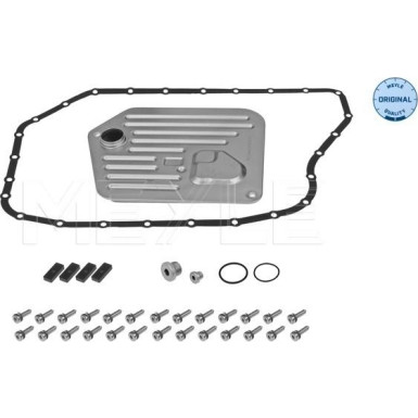 Ölwechselkit ohne Öl AUDI A6,A8 98 MEYLE-ORIGINAL-KIT: Better solution for you 100 135 0002/SK