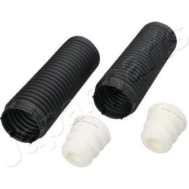 KTP-307 Staubschutzsatz, Stoßdämpfer