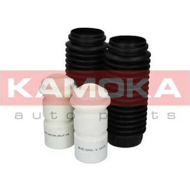 KAMOKA Staubschutzsatz, Stoßdämpfer KAMOKA Staubschutzsatz, Stoßdämpfer