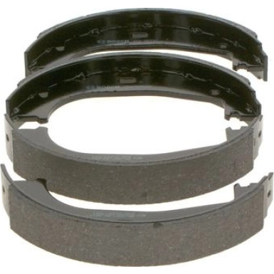 0 986 487 520 Bremsbackensatz, Feststellbremse 0 986 487 520 Bremsbackensatz, Feststellbremse