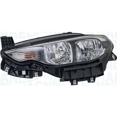 Scheinwerfer R H7/H15 MAGNETI PQ | FIAT TIPO 15 | 2575,543,2