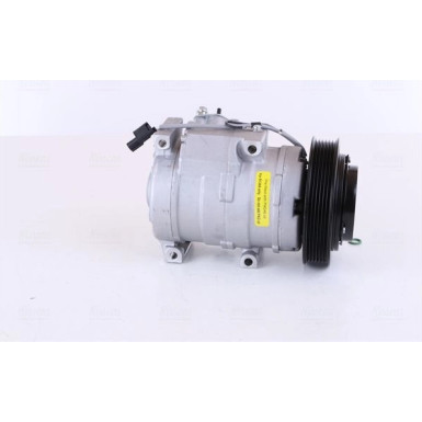 Kompressor PKW | Honda Odyssey III US 3.5i V6 05 | 890882