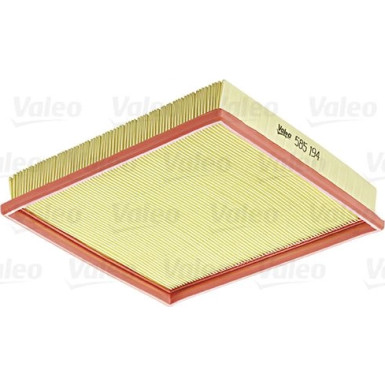 VALEO Luftfilter | 585194