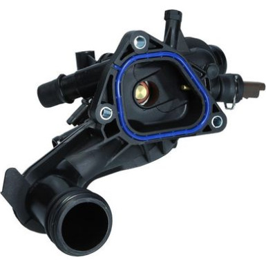 KAMOKA Thermostat, Kühlmittel KAMOKA Thermostat, Kühlmittel