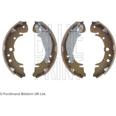Bremsbacken Kia Carnival 2.5 V6/2.9 Crdi 99 | ADG04146