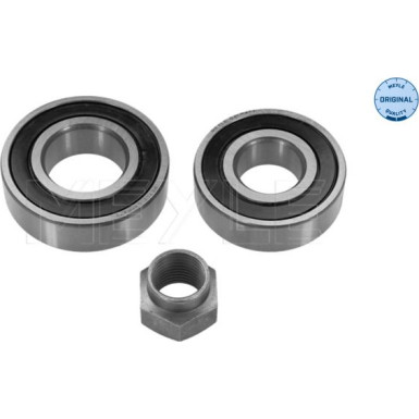 Radlagersatz MEYLE-ORIGINAL: True to OE 33-14 750 0001