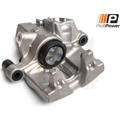 PROFIPOWER Bremssattel PROFIPOWER Bremssattel