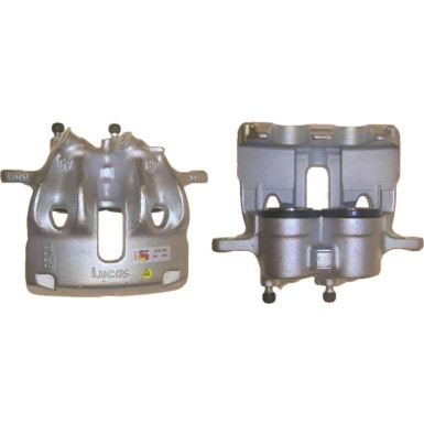 Bremssattel VA re | CITROEN | 0 986 474 163